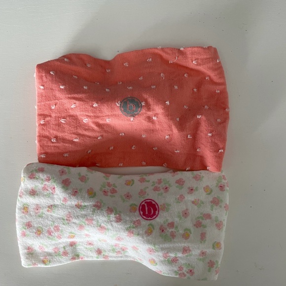 Baby Bling Bows - Picture 2 of 2